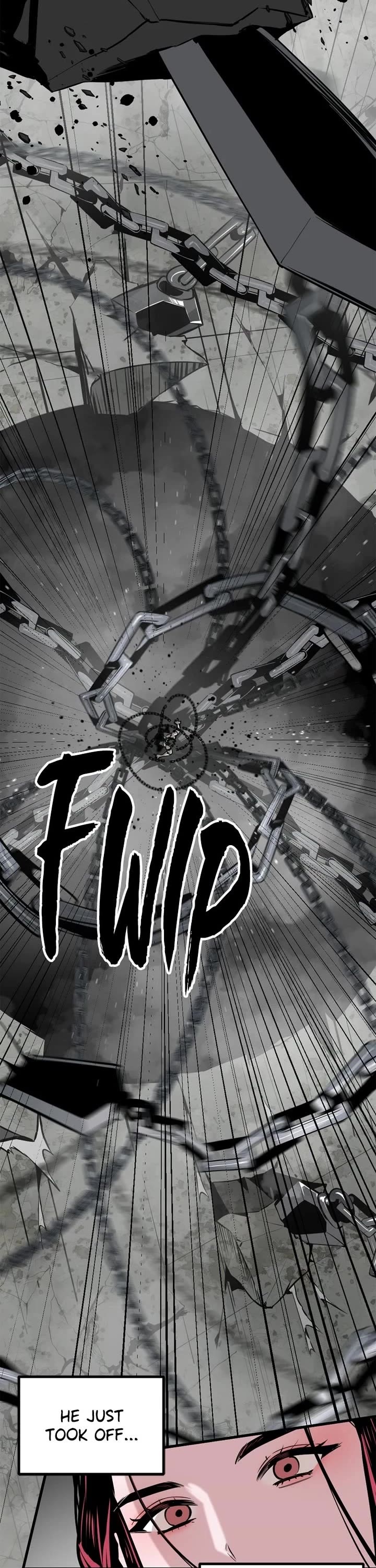 Hero Killer (Beolkkul) chapter 254 page 27