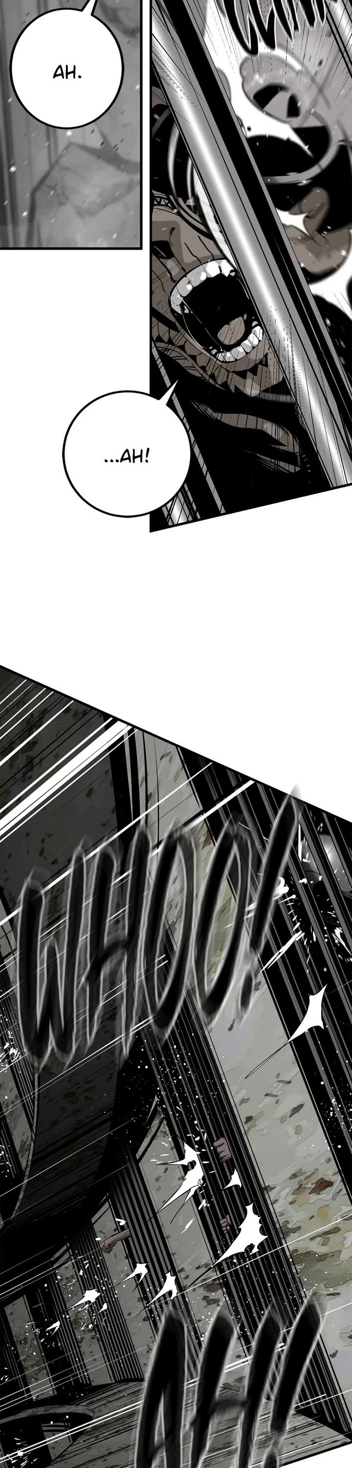 Hero Killer (Beolkkul) chapter 254 page 3