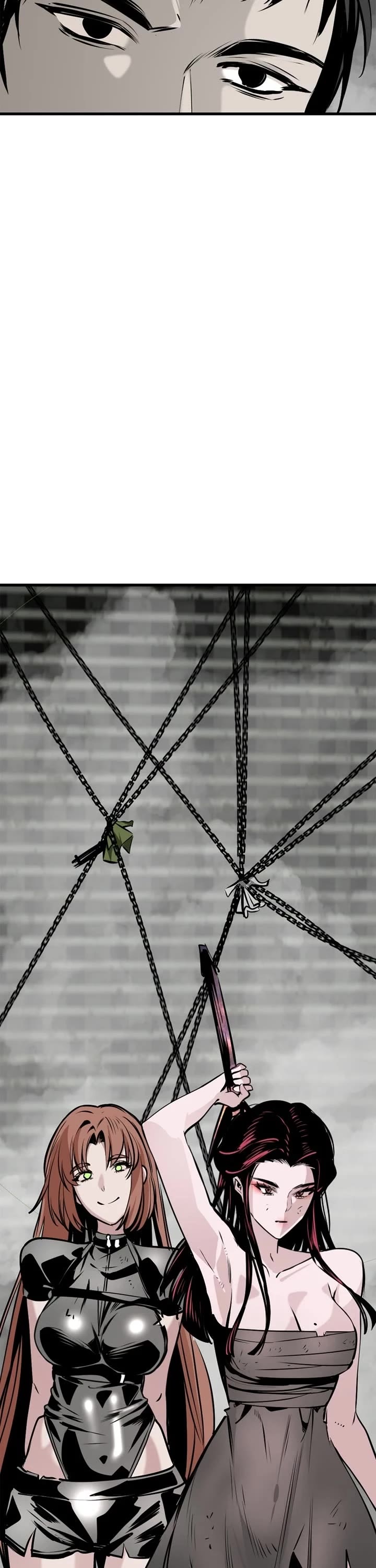 Hero Killer (Beolkkul) chapter 254 page 33