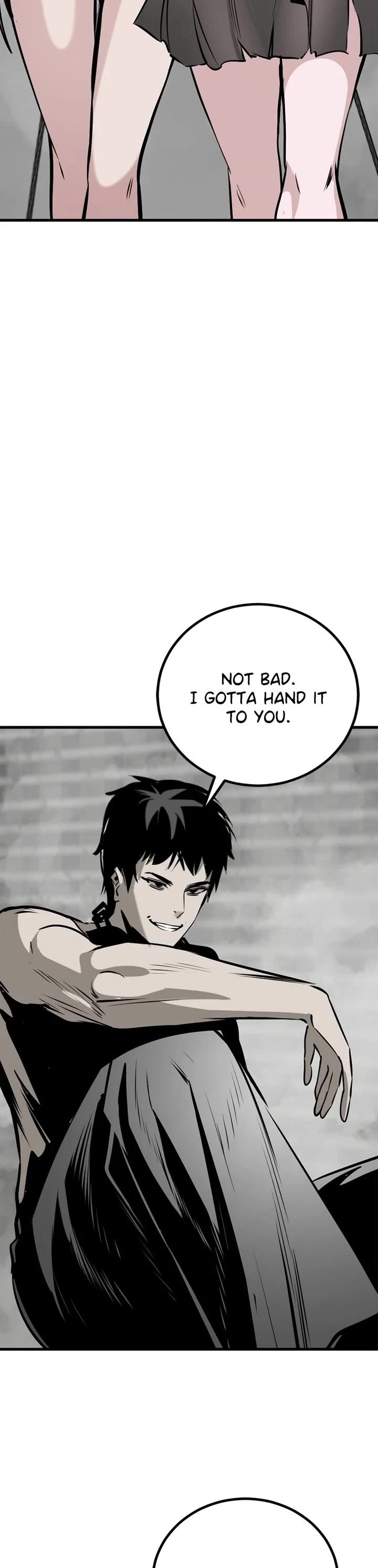 Hero Killer (Beolkkul) chapter 254 page 34