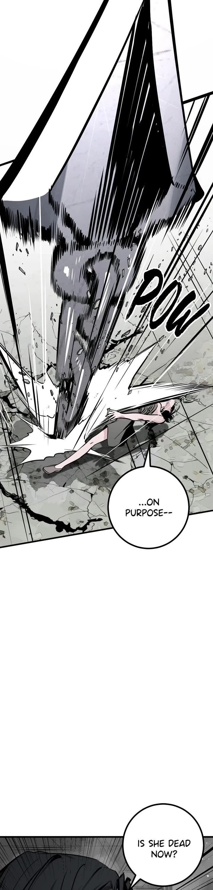 Hero Killer (Beolkkul) chapter 254 page 36