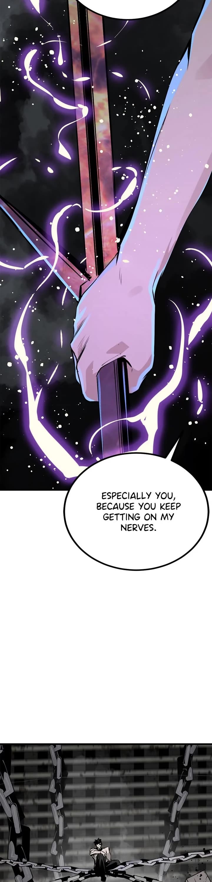 Hero Killer (Beolkkul) chapter 254 page 39