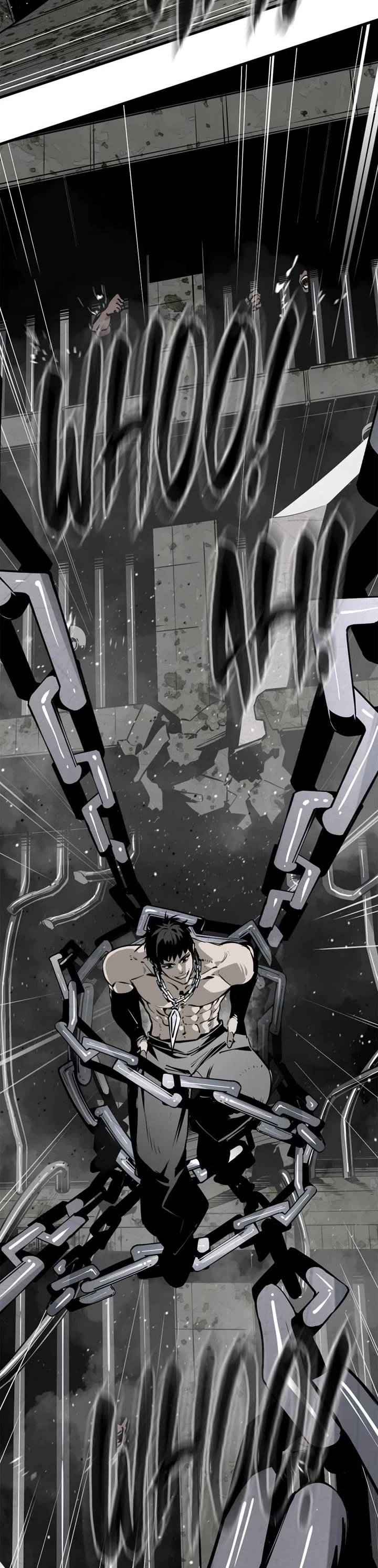 Hero Killer (Beolkkul) chapter 254 page 4