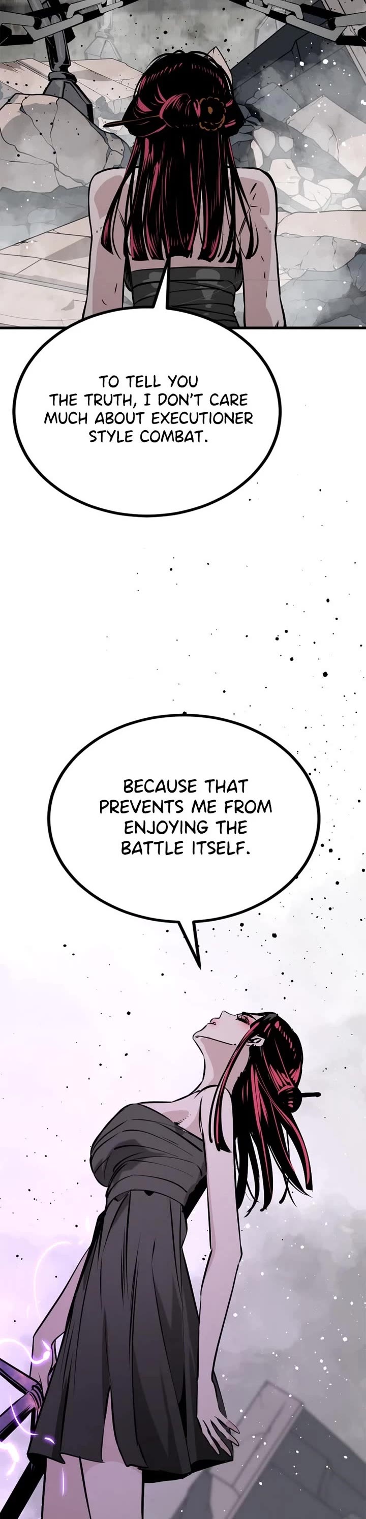 Hero Killer (Beolkkul) chapter 254 page 40