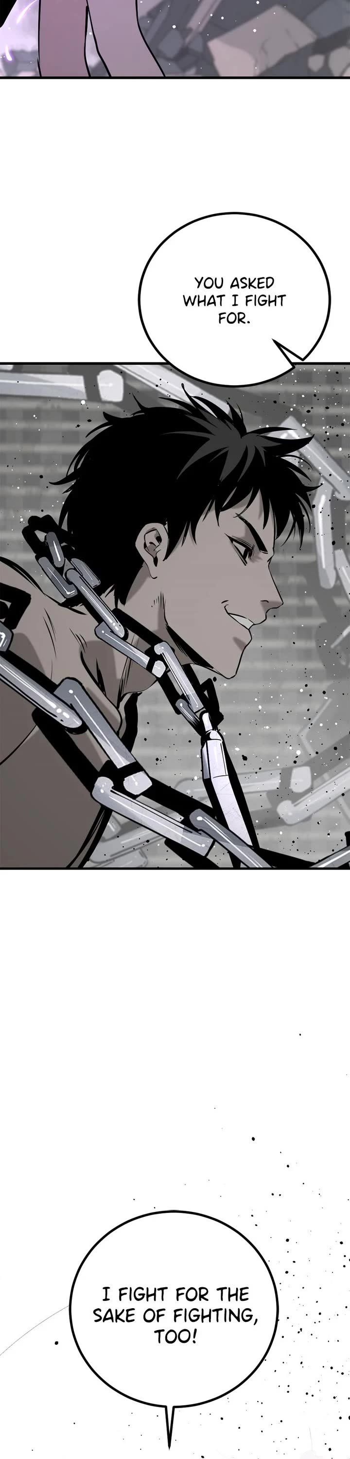 Hero Killer (Beolkkul) chapter 254 page 41