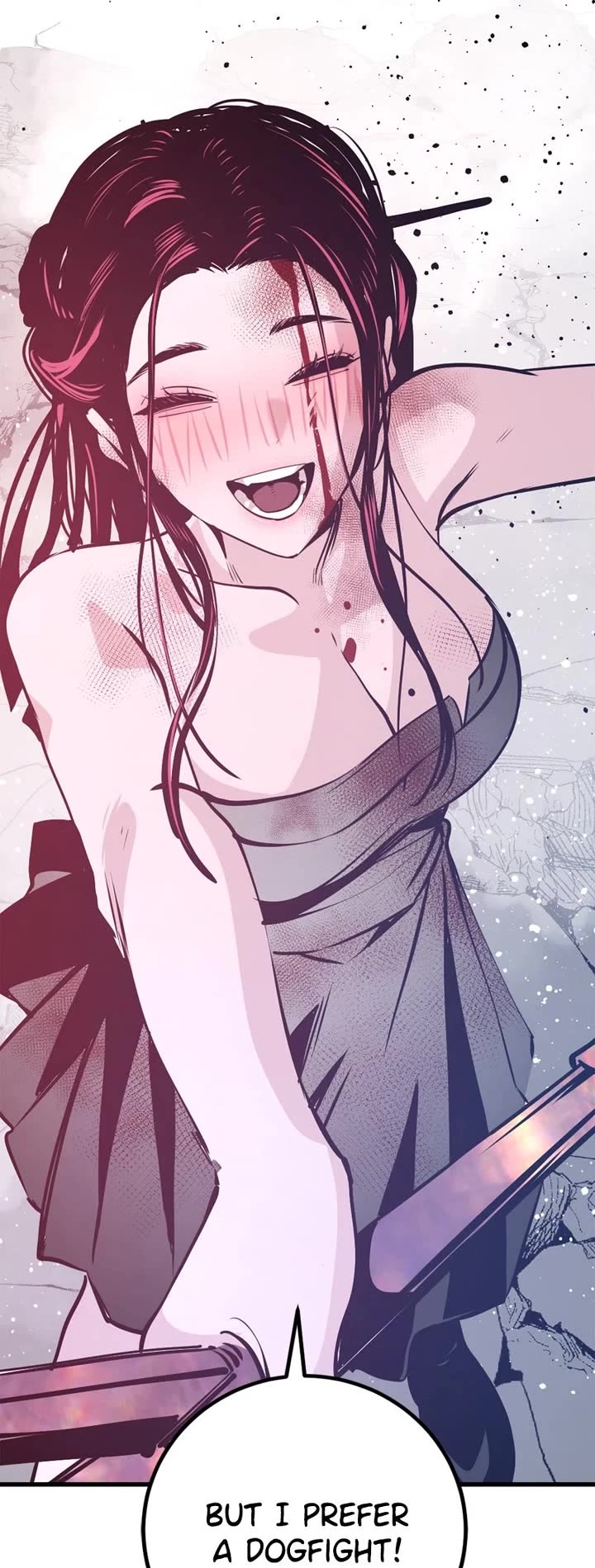 Hero Killer (Beolkkul) chapter 254 page 42