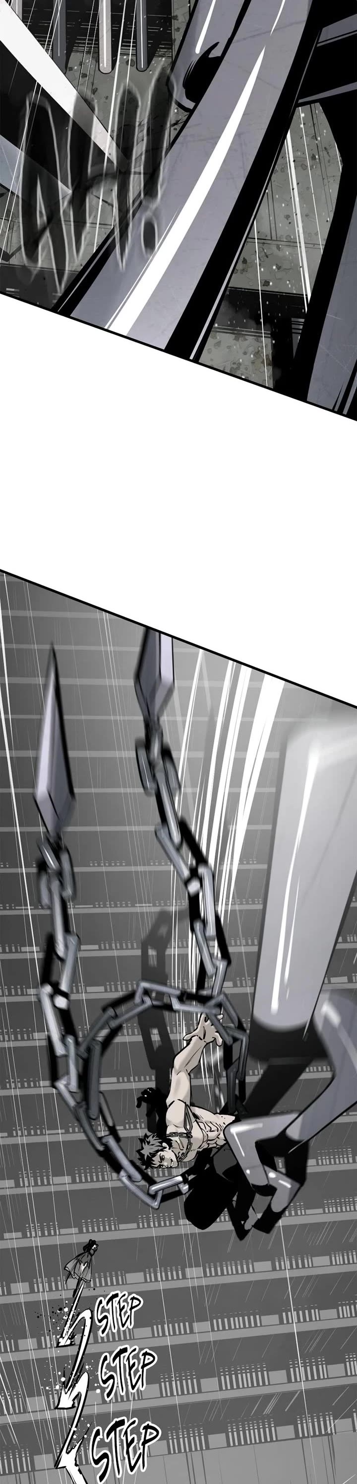 Hero Killer (Beolkkul) chapter 254 page 5