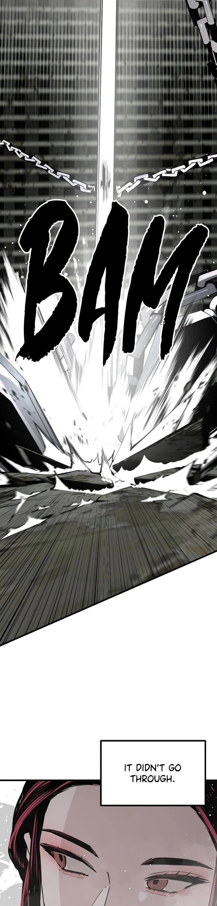 Hero Killer (Beolkkul) chapter 254 page 8