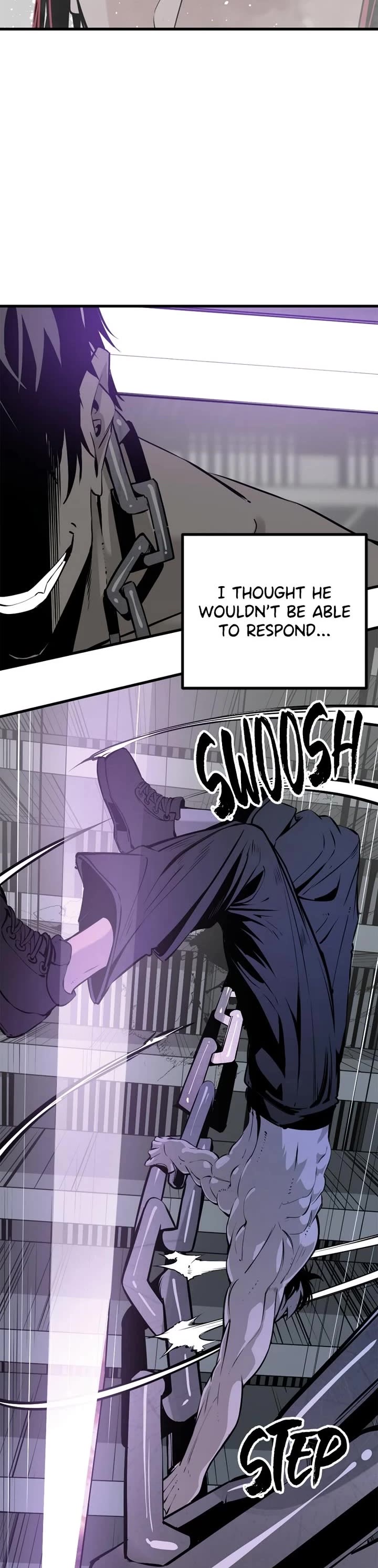 Hero Killer (Beolkkul) chapter 254 page 9