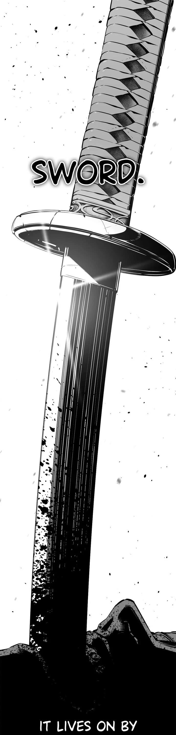 Hero Killer (Beolkkul) chapter 255 page 1