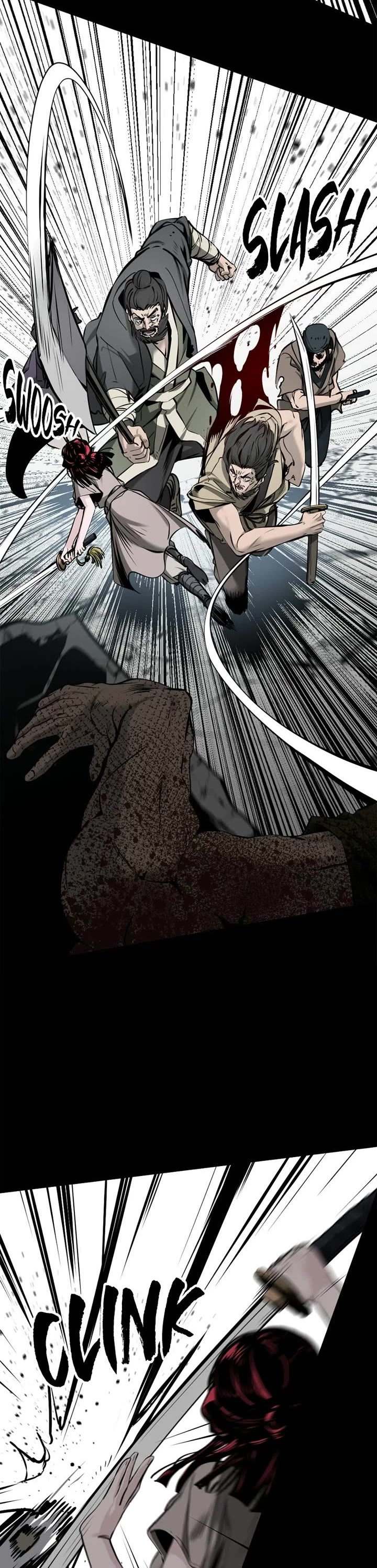 Hero Killer (Beolkkul) chapter 255 page 10