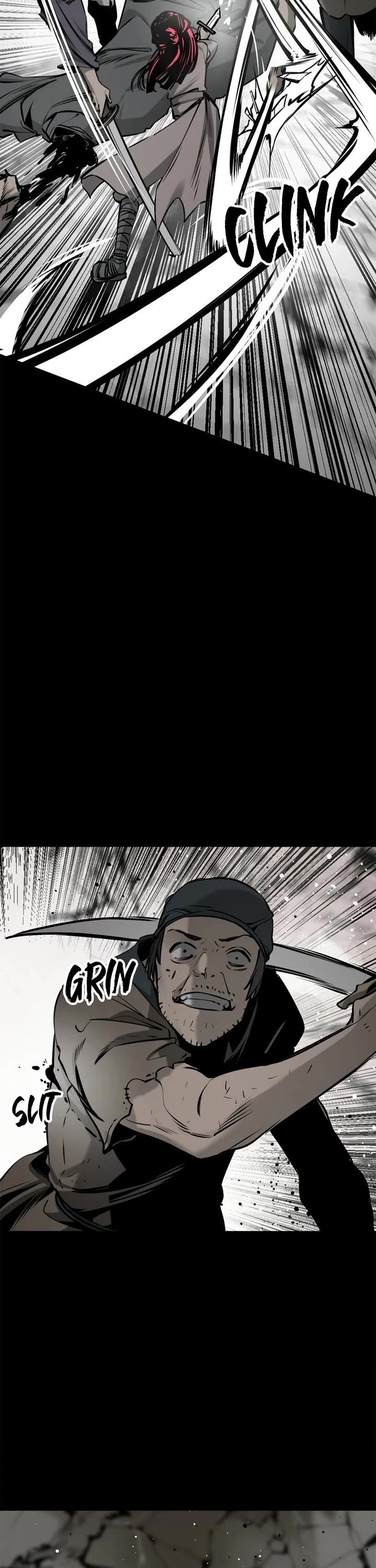 Hero Killer (Beolkkul) chapter 255 page 12