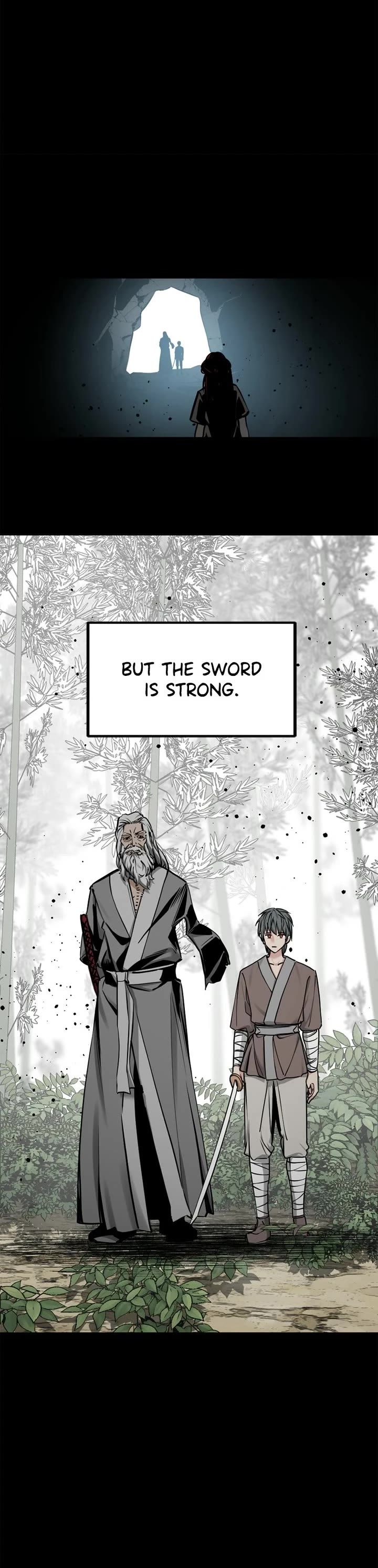 Hero Killer (Beolkkul) chapter 255 page 14