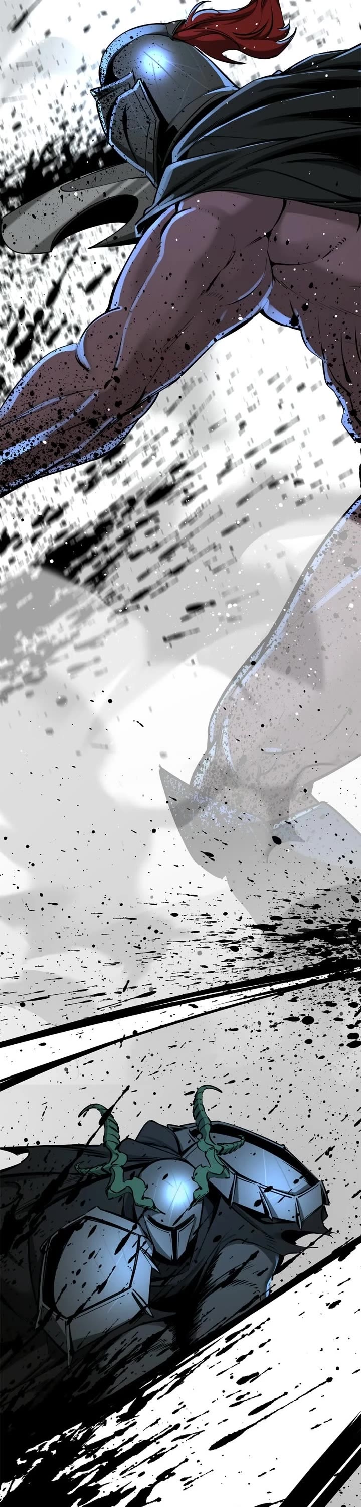 Hero Killer (Beolkkul) chapter 255 page 16