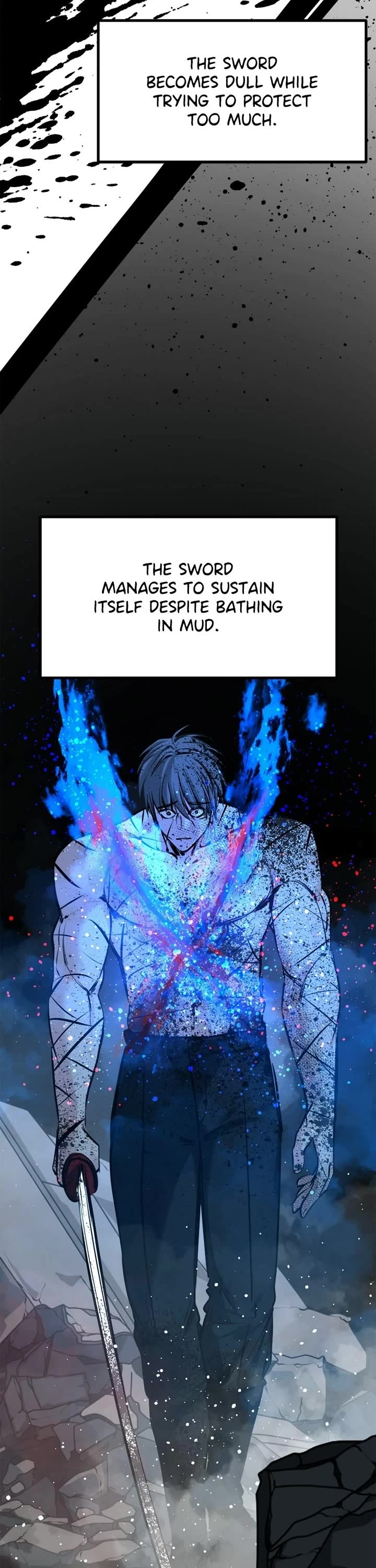 Hero Killer (Beolkkul) chapter 255 page 17