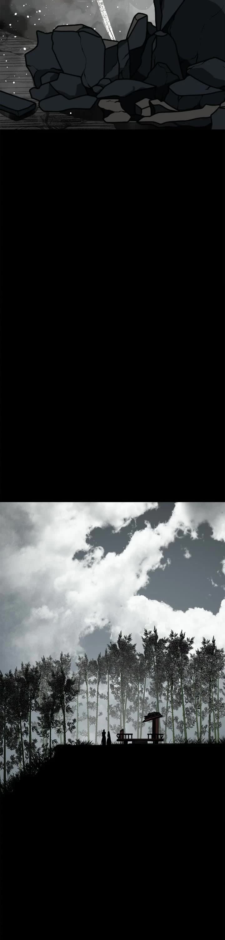 Hero Killer (Beolkkul) chapter 255 page 18