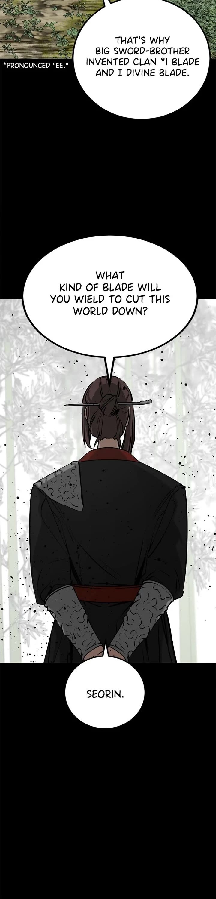 Hero Killer (Beolkkul) chapter 255 page 20