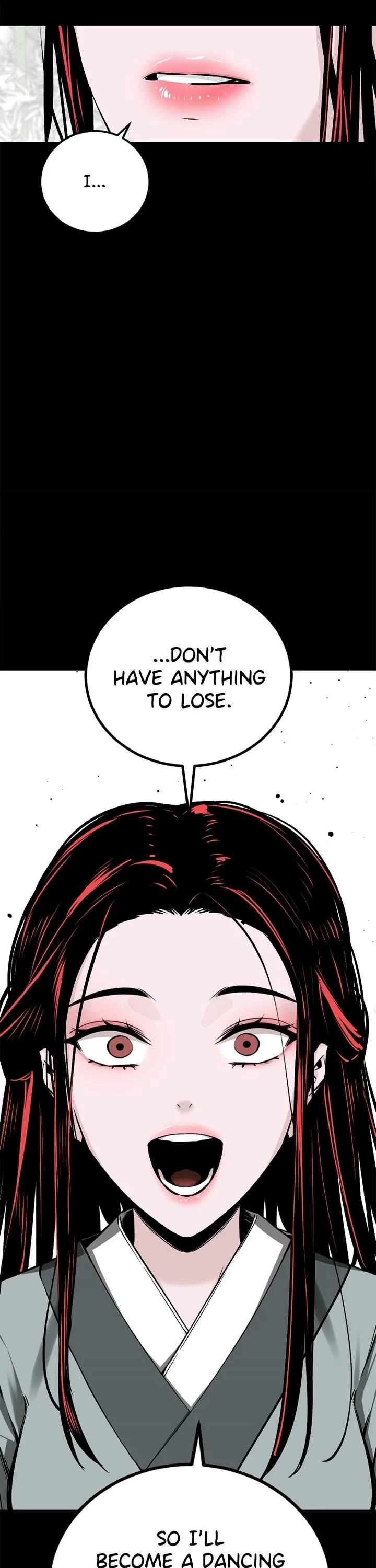 Hero Killer (Beolkkul) chapter 255 page 21