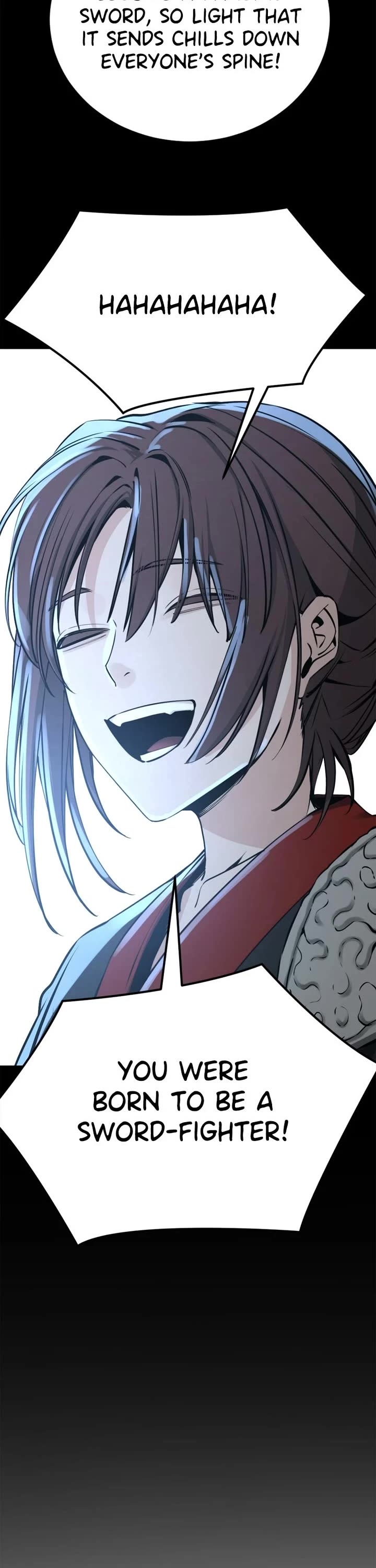 Hero Killer (Beolkkul) chapter 255 page 22