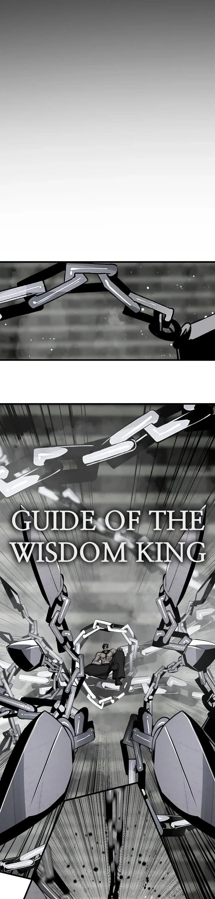 Hero Killer (Beolkkul) chapter 255 page 23