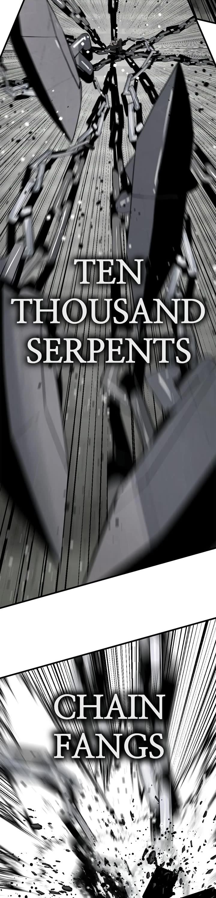 Hero Killer (Beolkkul) chapter 255 page 24