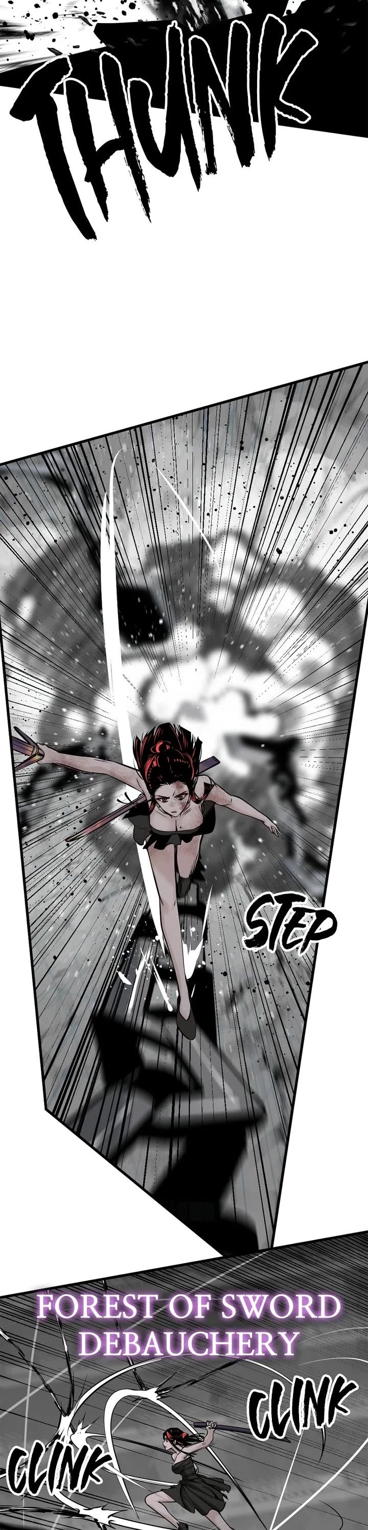 Hero Killer (Beolkkul) chapter 255 page 25