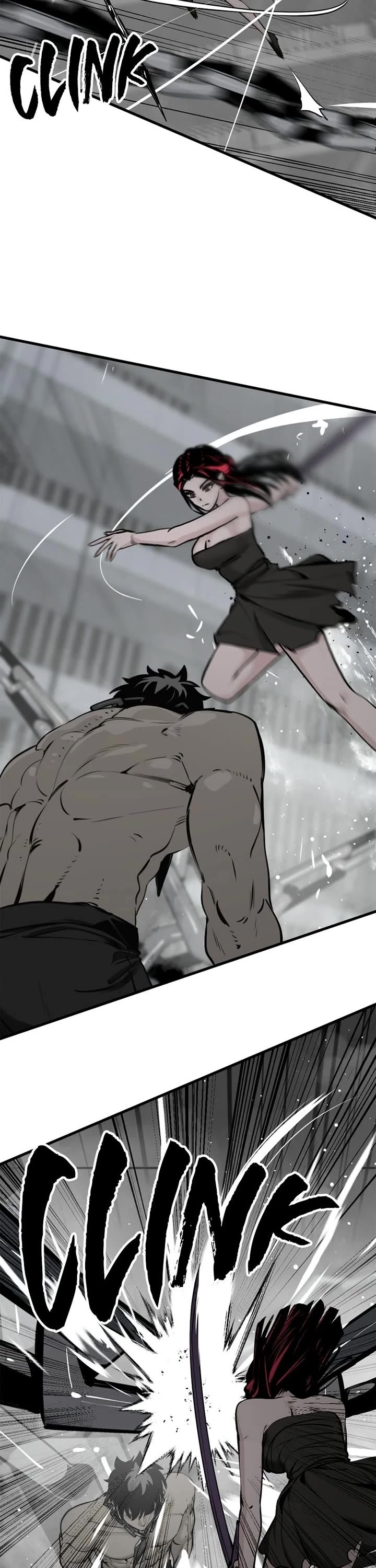 Hero Killer (Beolkkul) chapter 255 page 26