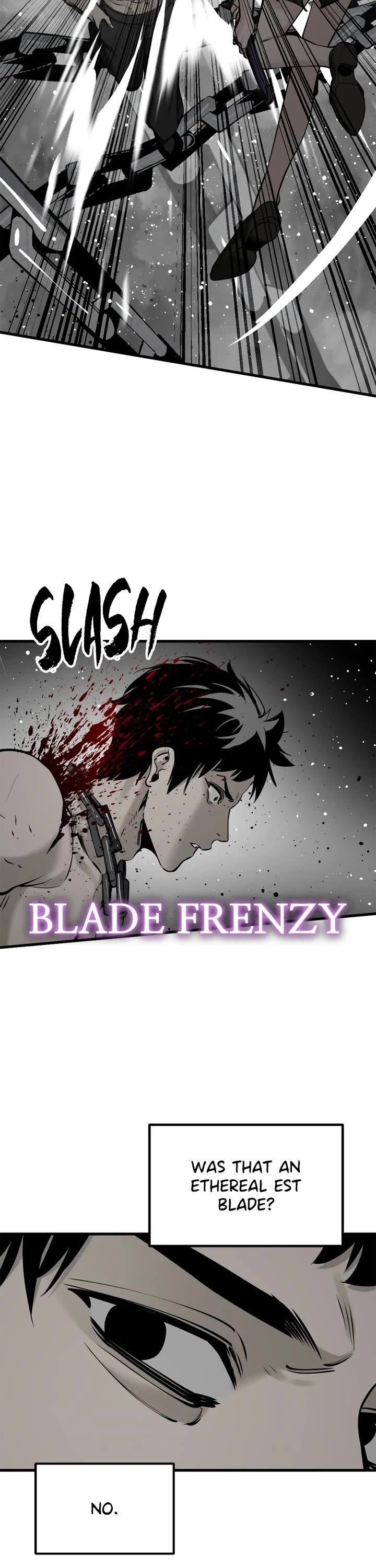 Hero Killer (Beolkkul) chapter 255 page 27