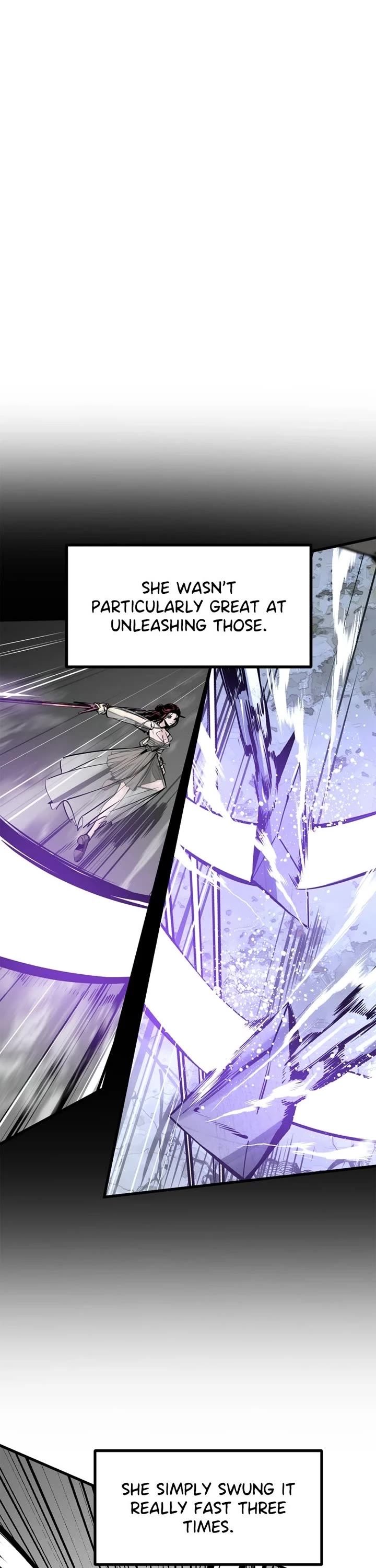 Hero Killer (Beolkkul) chapter 255 page 28