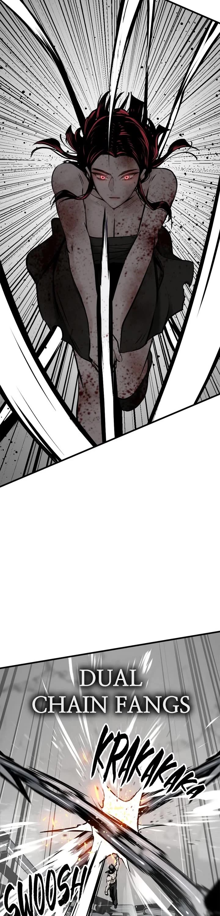 Hero Killer (Beolkkul) chapter 255 page 29