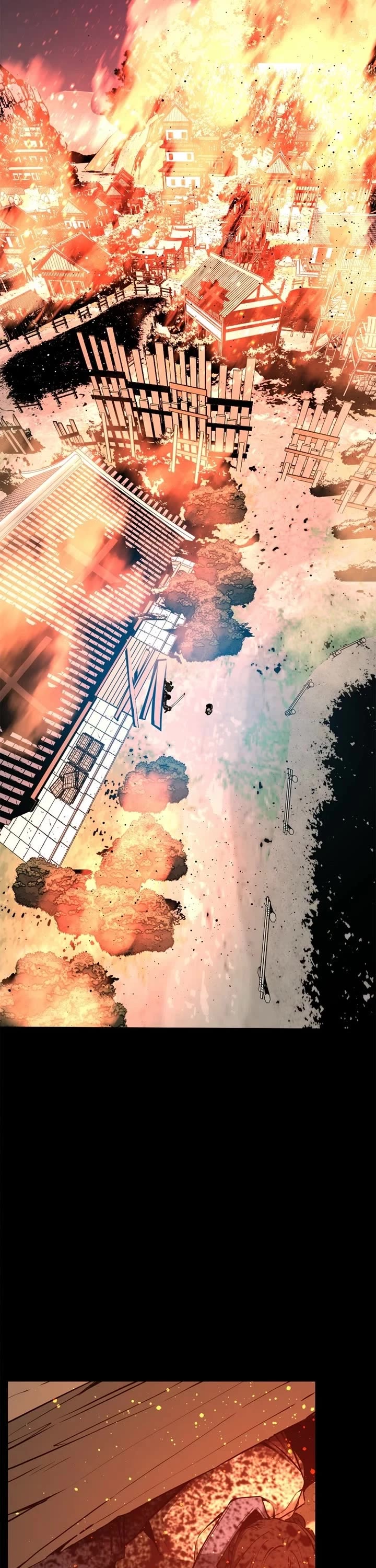 Hero Killer (Beolkkul) chapter 255 page 3