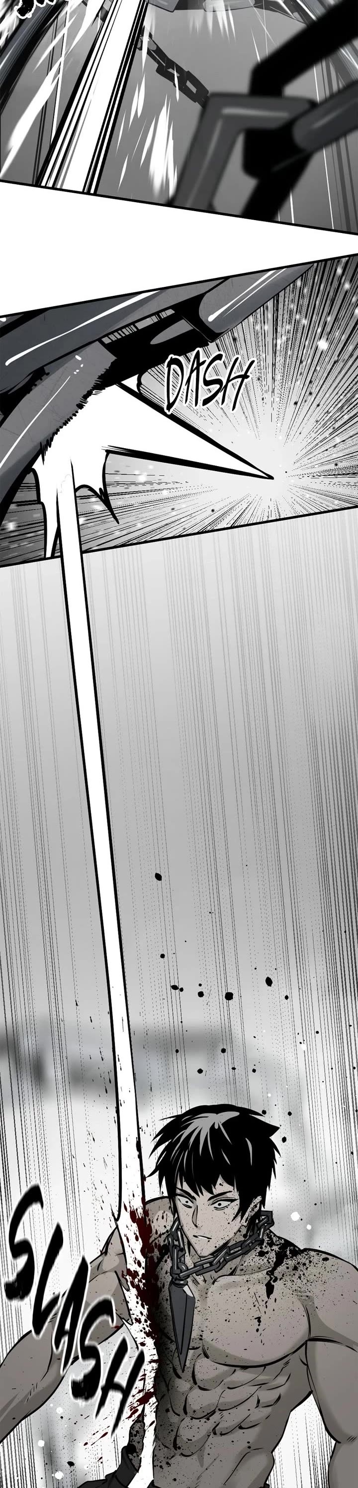 Hero Killer (Beolkkul) chapter 255 page 30