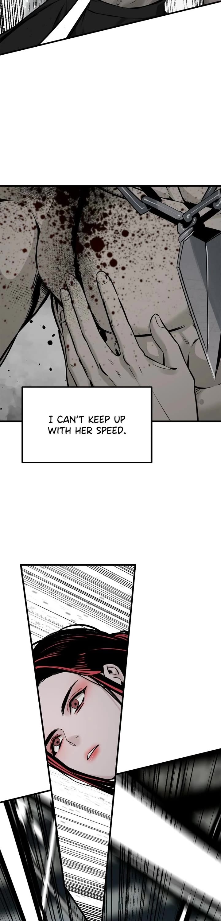 Hero Killer (Beolkkul) chapter 255 page 31