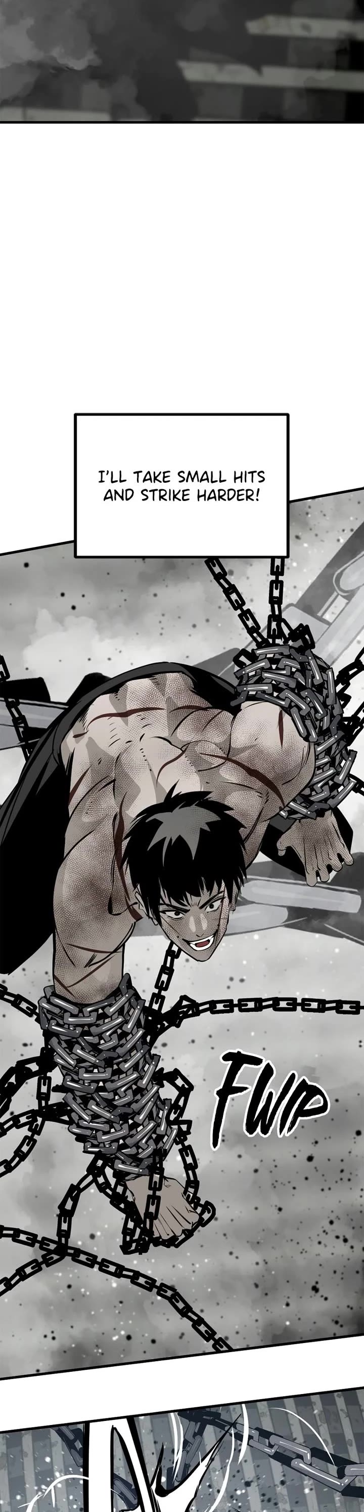 Hero Killer (Beolkkul) chapter 255 page 34