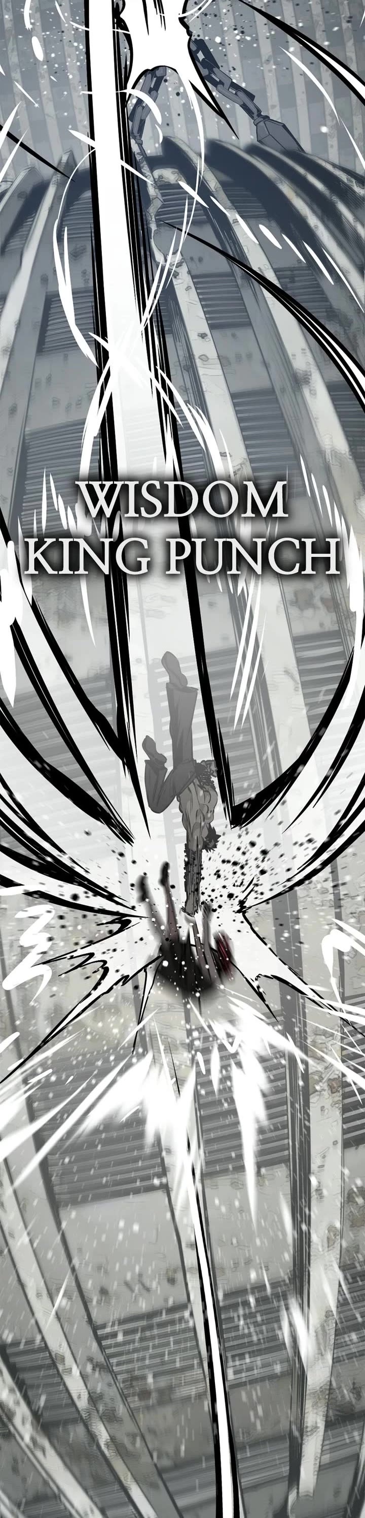 Hero Killer (Beolkkul) chapter 255 page 35