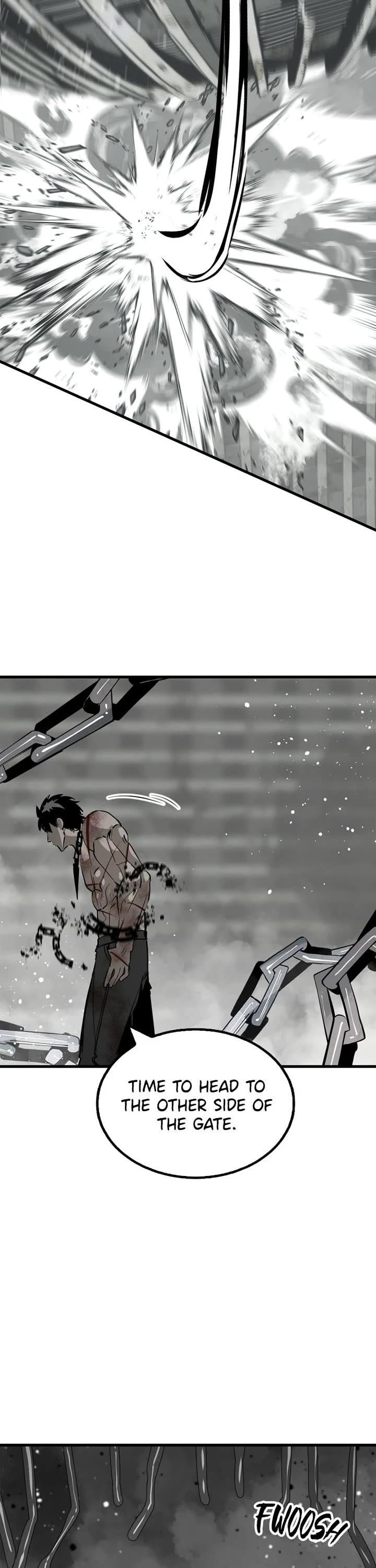 Hero Killer (Beolkkul) chapter 255 page 36