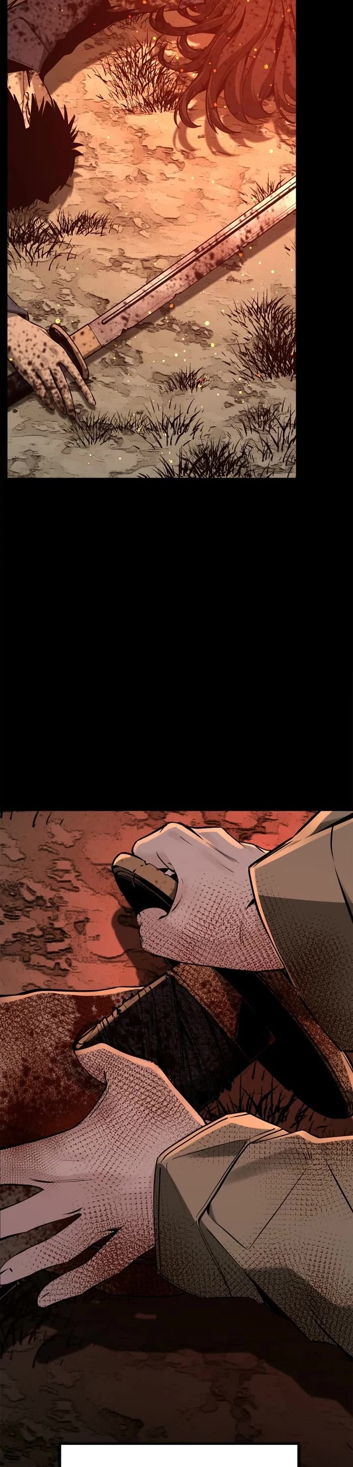 Hero Killer (Beolkkul) chapter 255 page 4