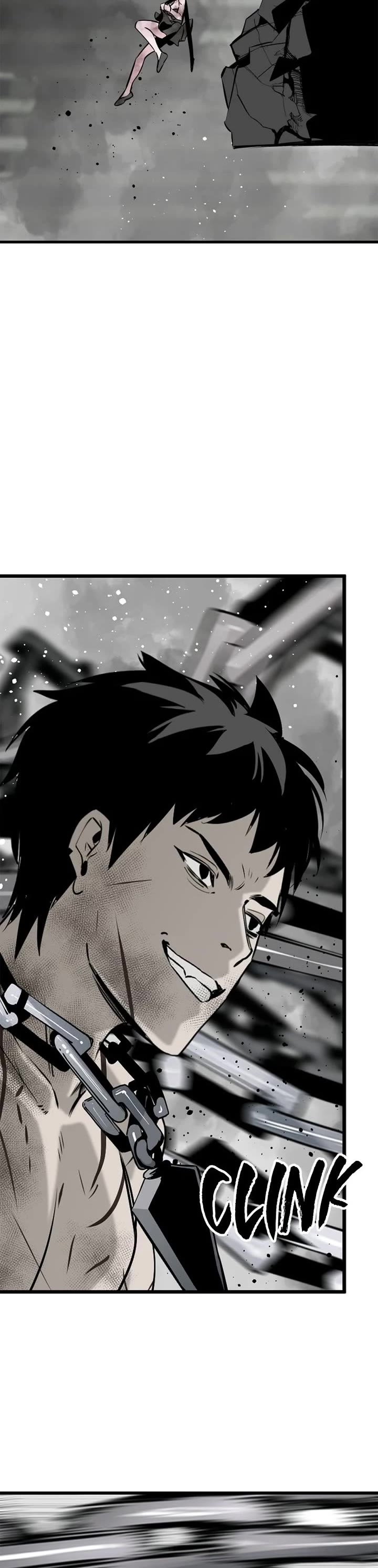 Hero Killer (Beolkkul) chapter 255 page 40