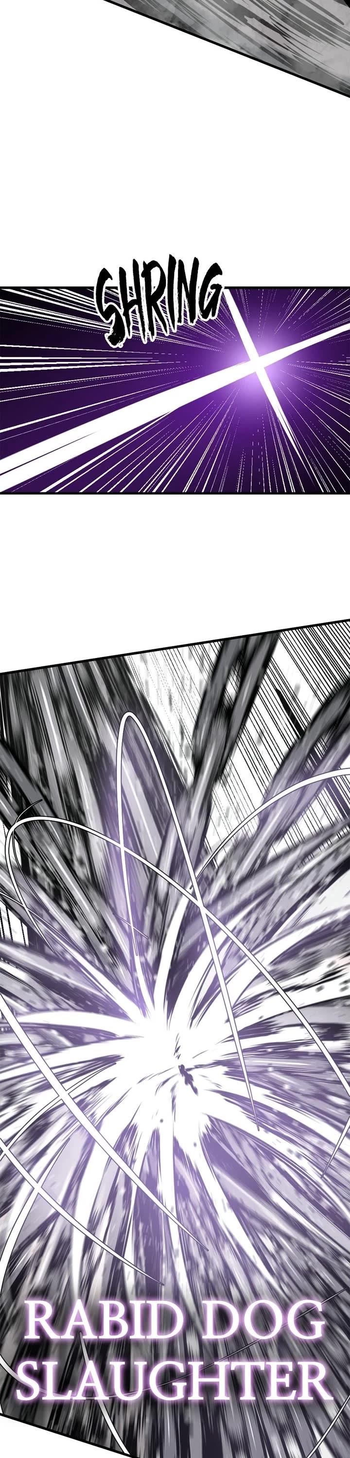 Hero Killer (Beolkkul) chapter 255 page 43