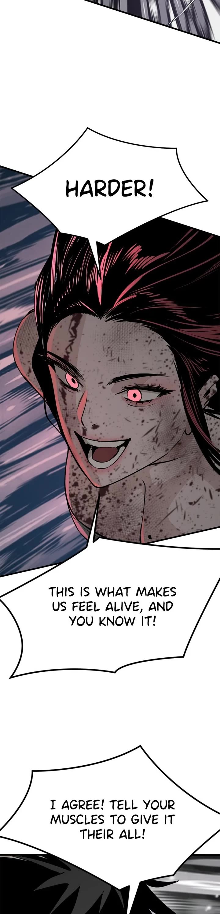 Hero Killer (Beolkkul) chapter 255 page 44