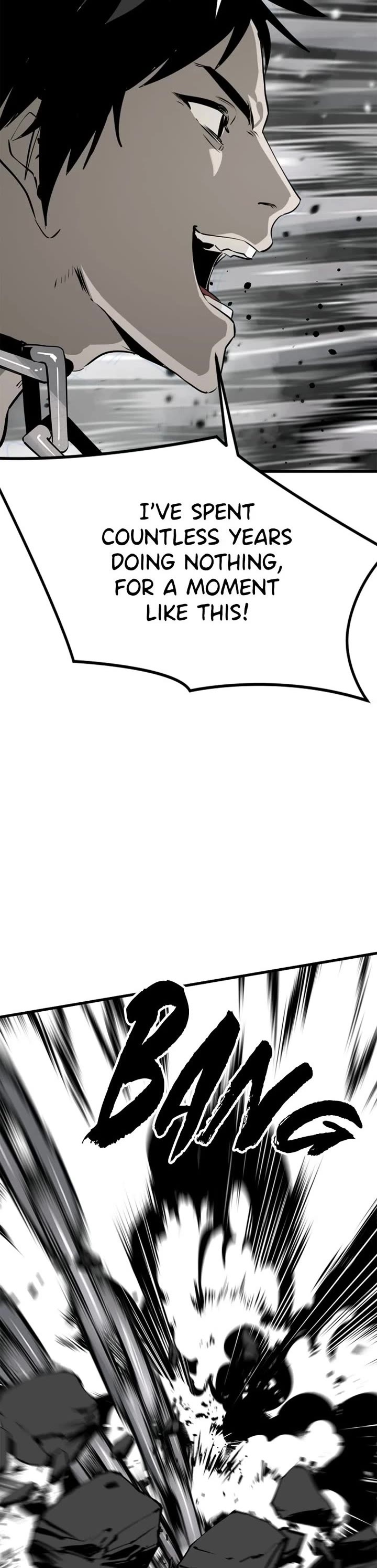 Hero Killer (Beolkkul) chapter 255 page 45