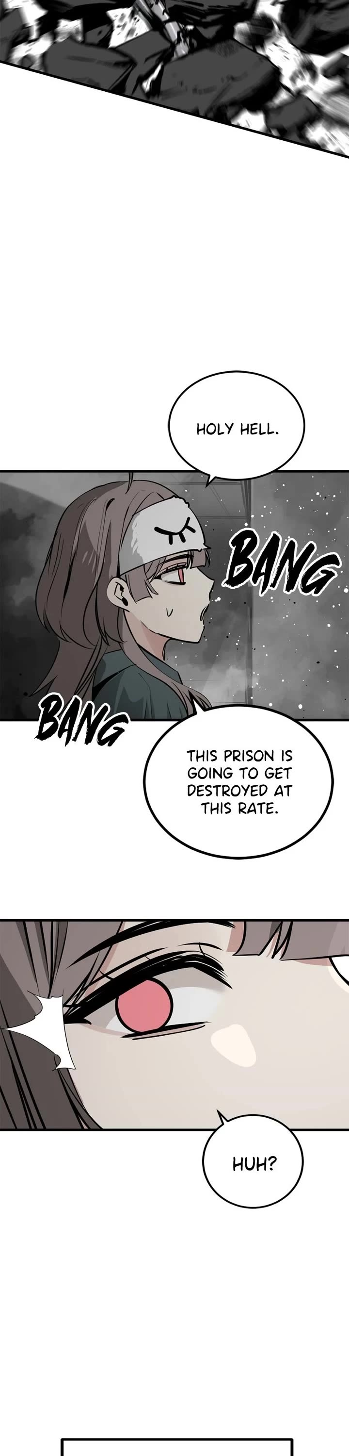 Hero Killer (Beolkkul) chapter 255 page 46