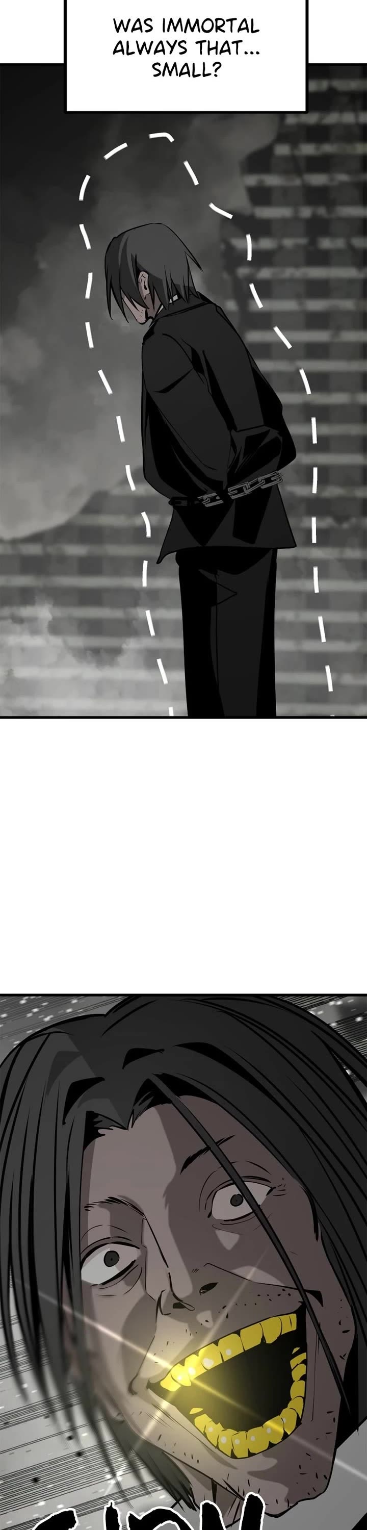 Hero Killer (Beolkkul) chapter 255 page 47