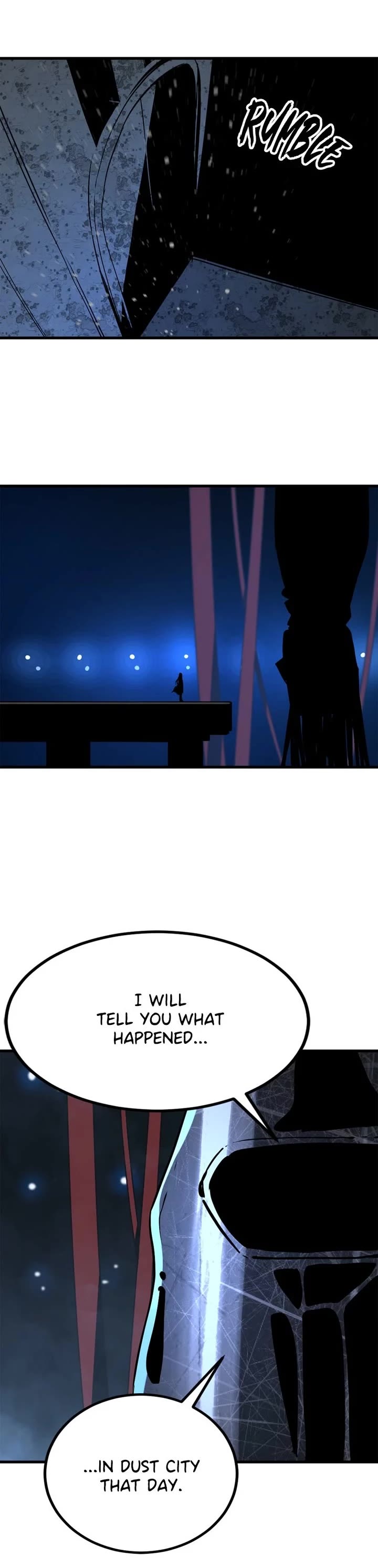 Hero Killer (Beolkkul) chapter 255 page 49