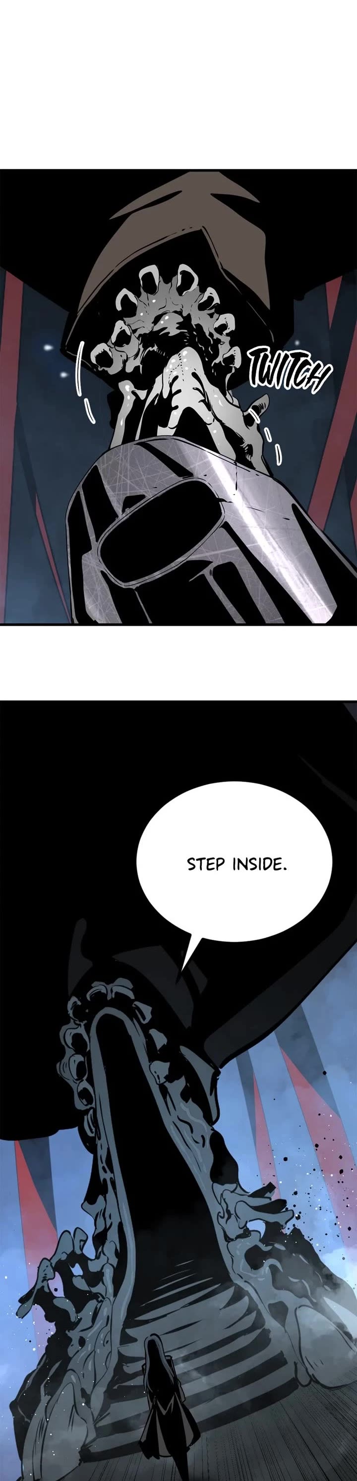 Hero Killer (Beolkkul) chapter 255 page 50