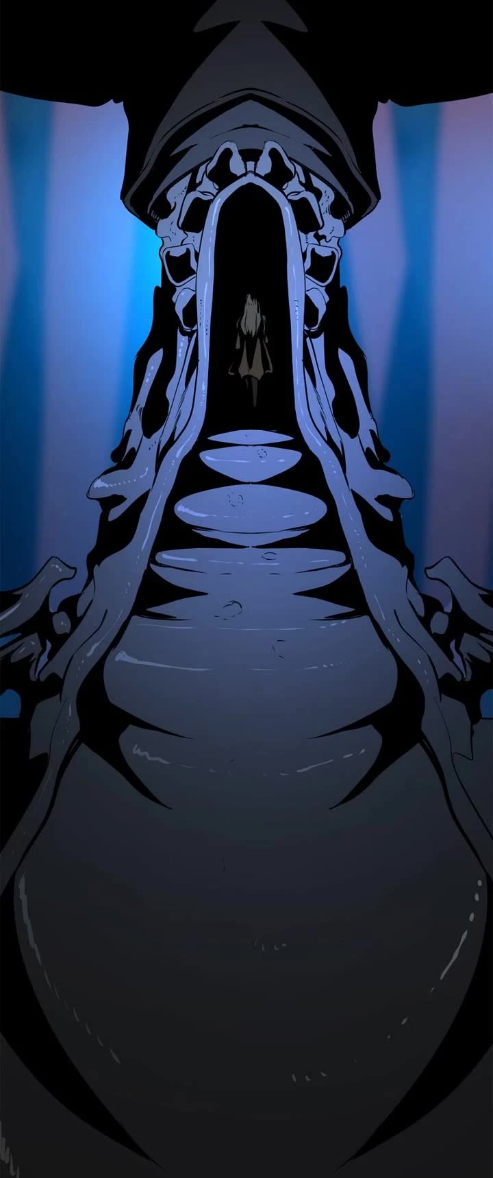 Hero Killer (Beolkkul) chapter 255 page 52