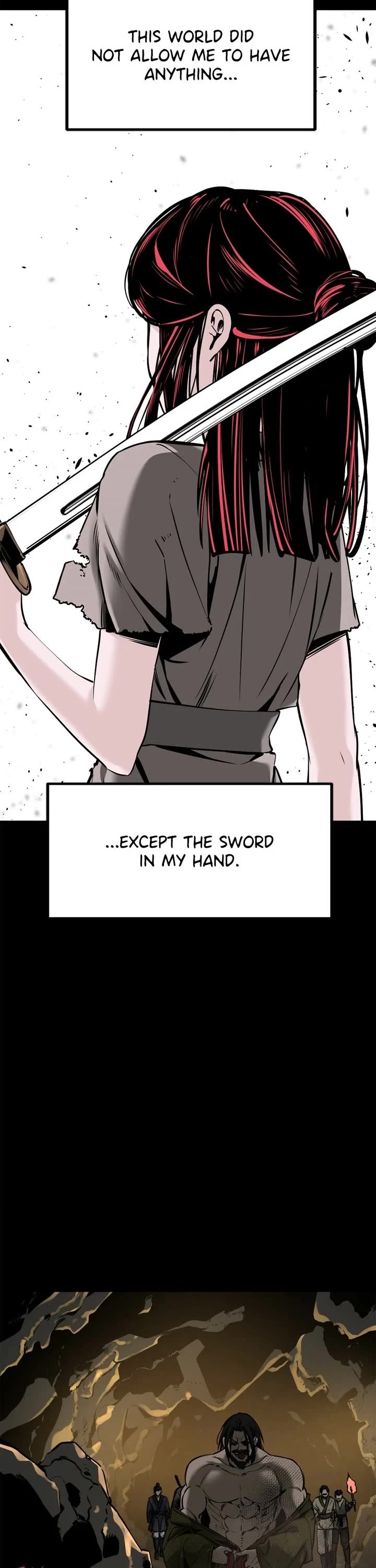 Hero Killer (Beolkkul) chapter 255 page 6