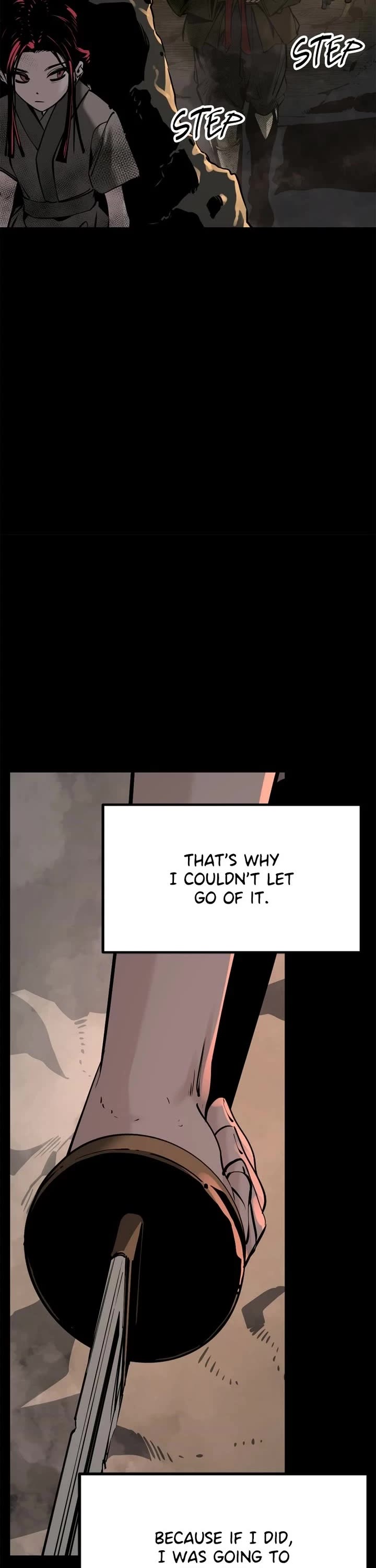 Hero Killer (Beolkkul) chapter 255 page 7