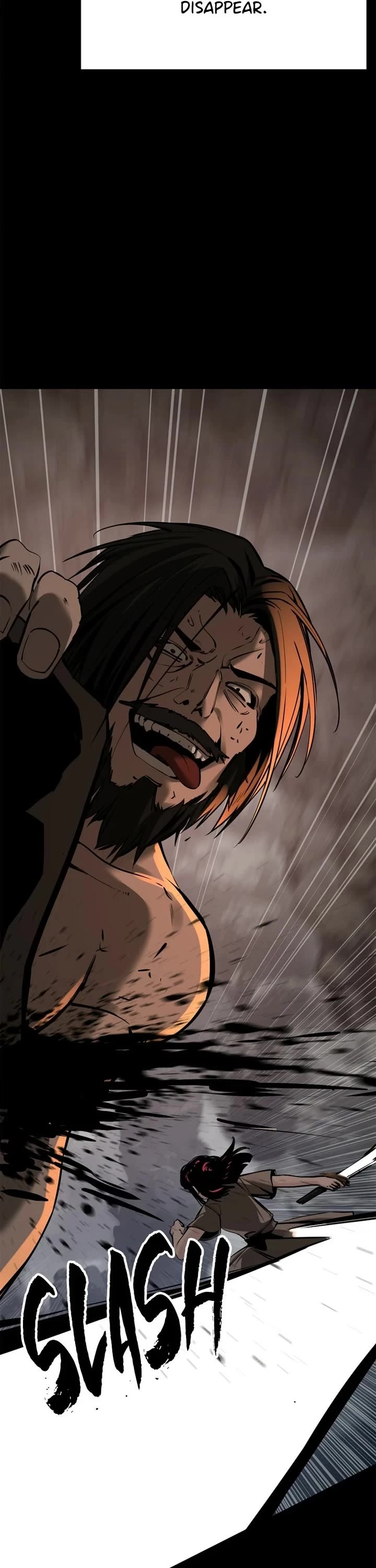 Hero Killer (Beolkkul) chapter 255 page 8