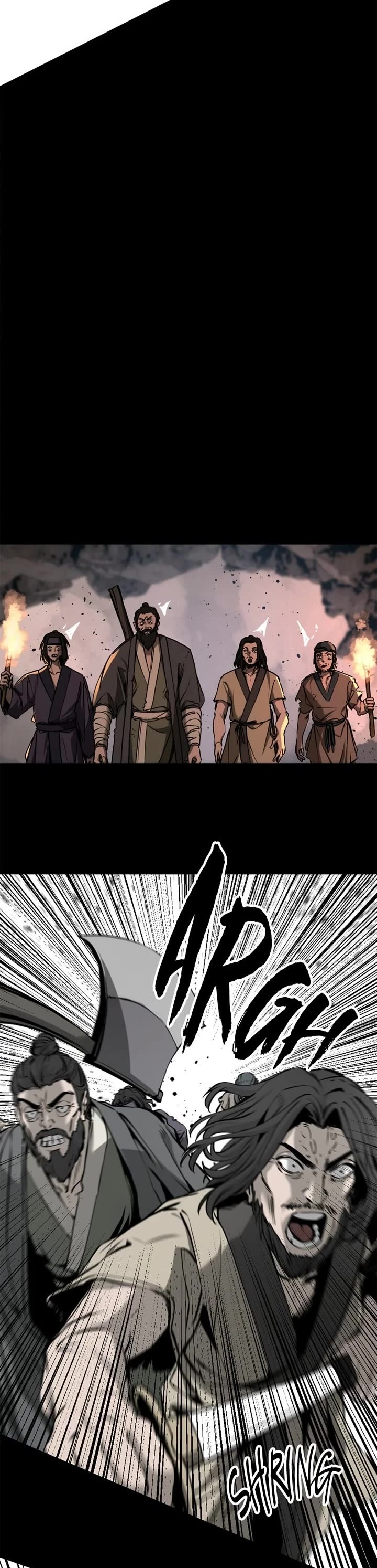 Hero Killer (Beolkkul) chapter 255 page 9